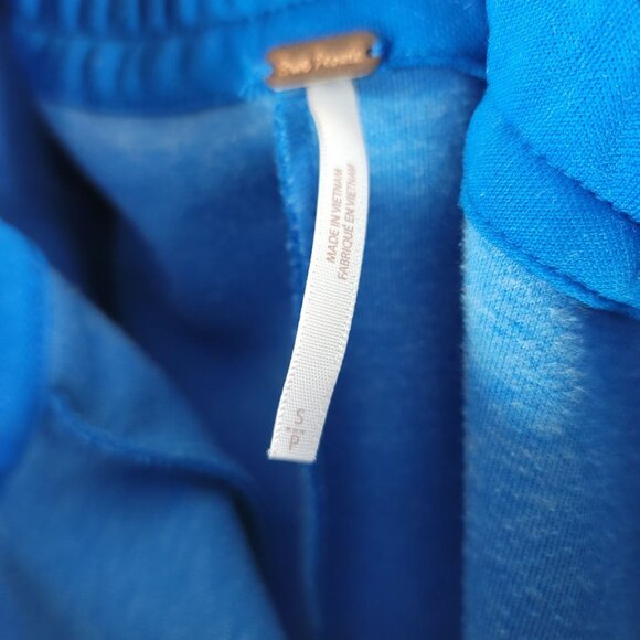 Free People "She's a Rainbow" Track Pants - Size Small - Picture 9 of 11